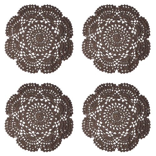 Phantomon inch doilies - phantomon,