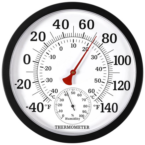 Inch indoor outdoor - 10.5,