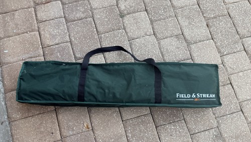 Field stream oversized camp - &,