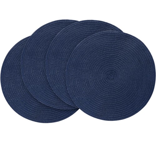 Floroom inch round - floroom, braided