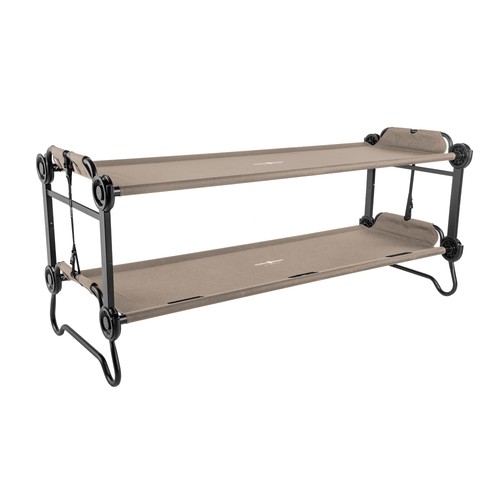 Disc bed outdoor convertible - disc-o-bed,