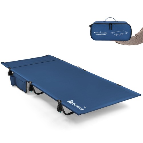 Gonex extra wide camping - gonex,